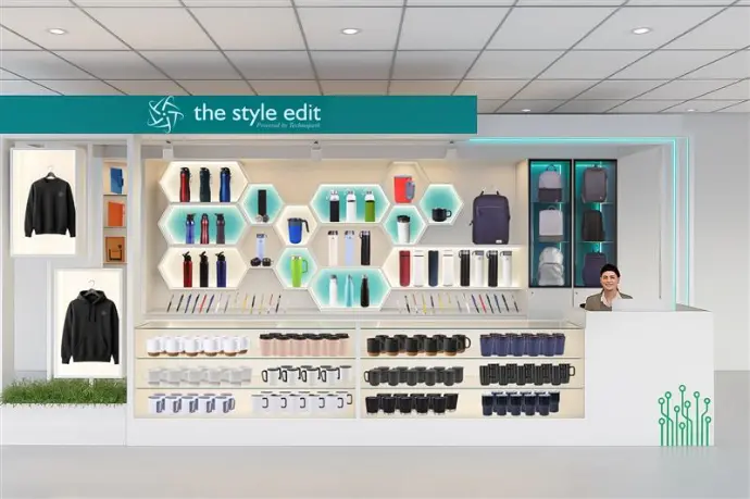 the style edit store