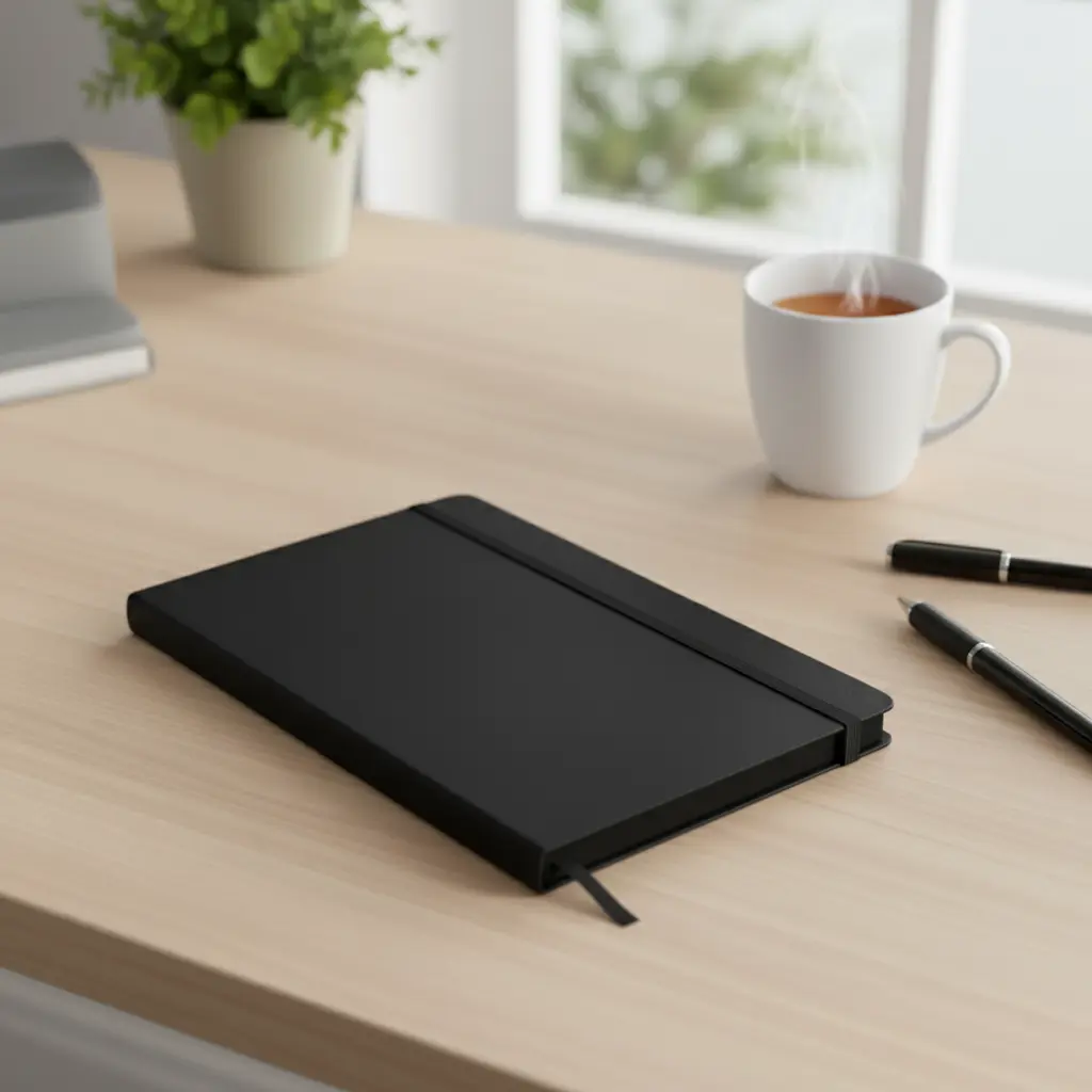 monochrome style Cover.webp