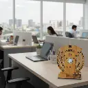 Wooden Table Calendar.webp