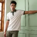 DualTone Performance Polo