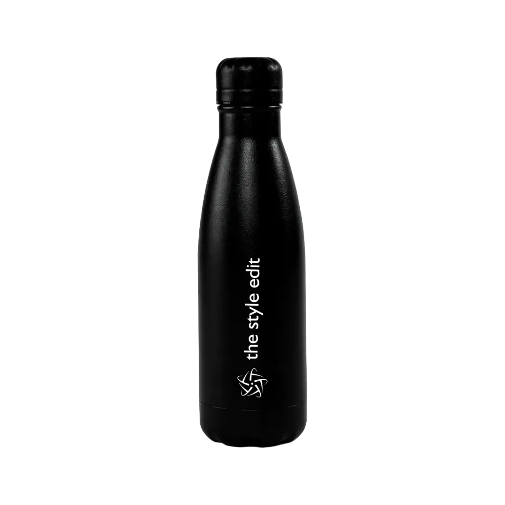 Stainless Steel Ultra 500 Hot n Cold Bottle 