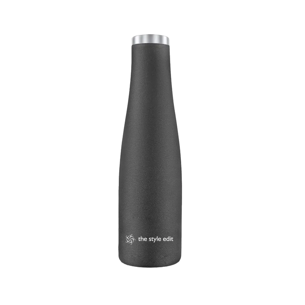 [DRI_BOT_HCM_BK_700] Hot & Cold Mexico - 700ml Bottle  (Black)