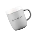 Vitality Sky Suction Mug