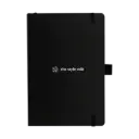 Monochrome Black Planner