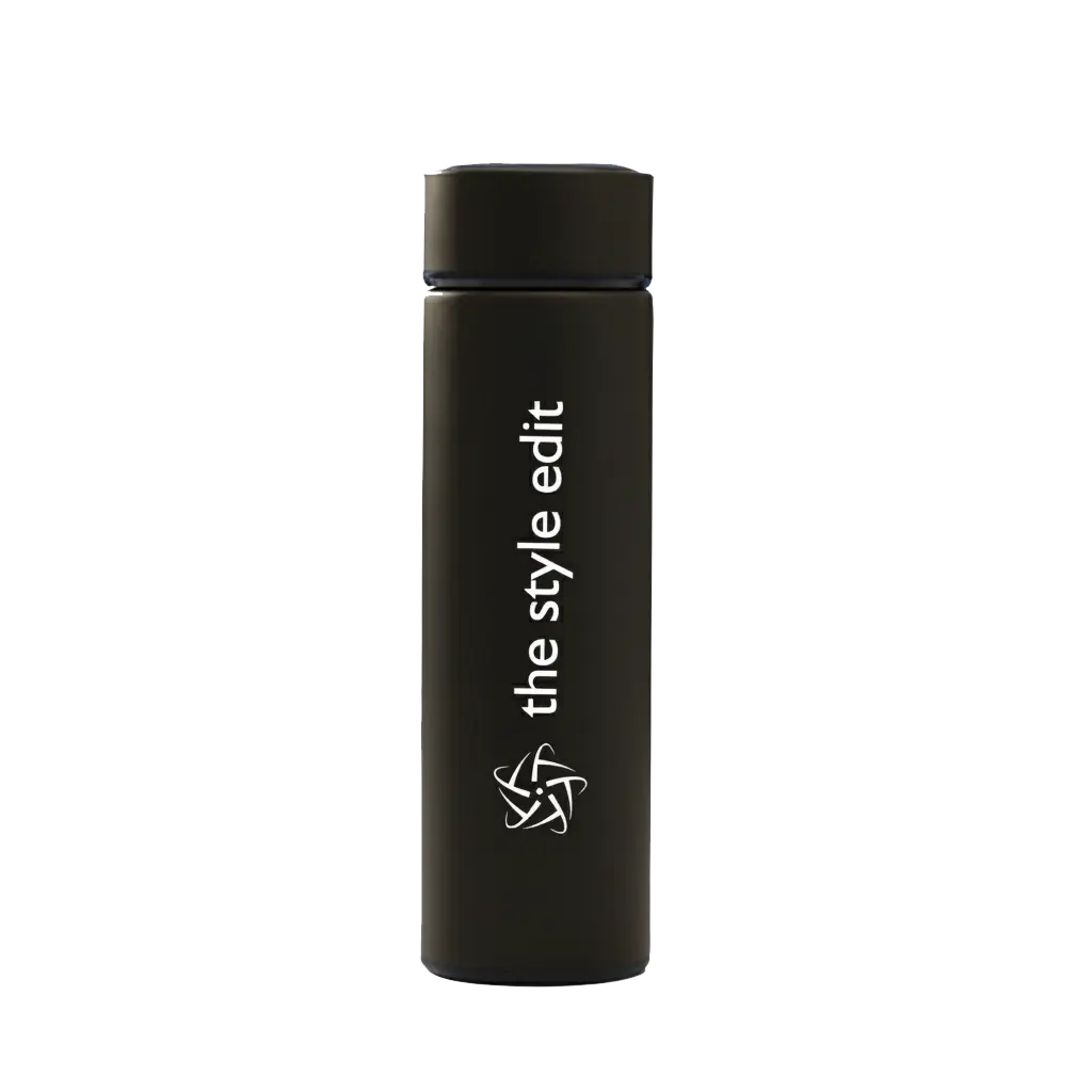 Smart Degree Temperature Bottle 