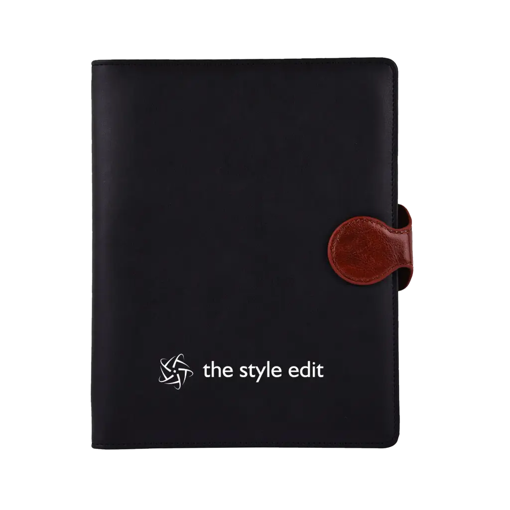 [STA_NOT_EXE_BK_] Executive Organizer Diary - ELEGANT
