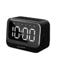 Alarm Clock Wireless Speaker Buzz 