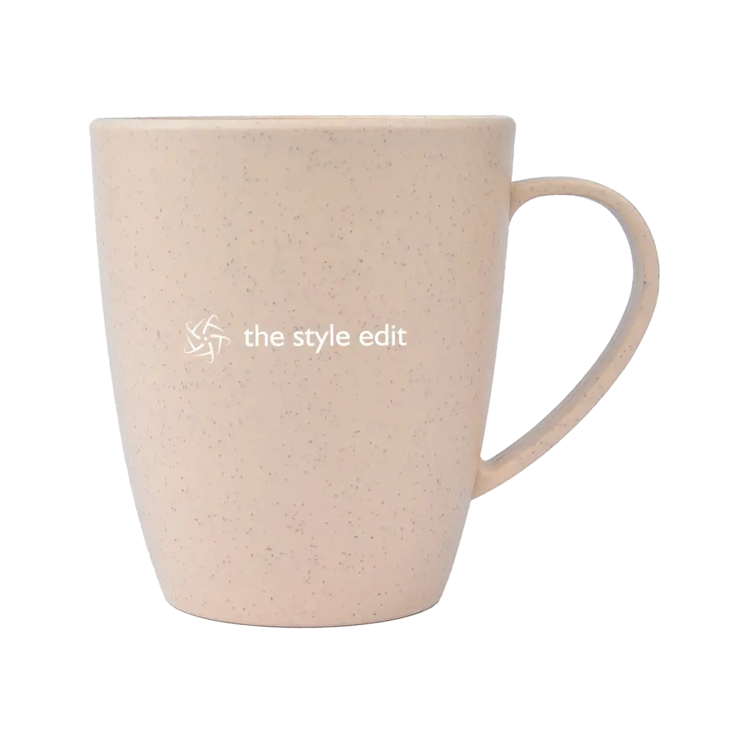 Wheat Fiber Mug - 400ml Natura (Natural)