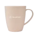 Wheat Fiber Mug - 400ml Natura