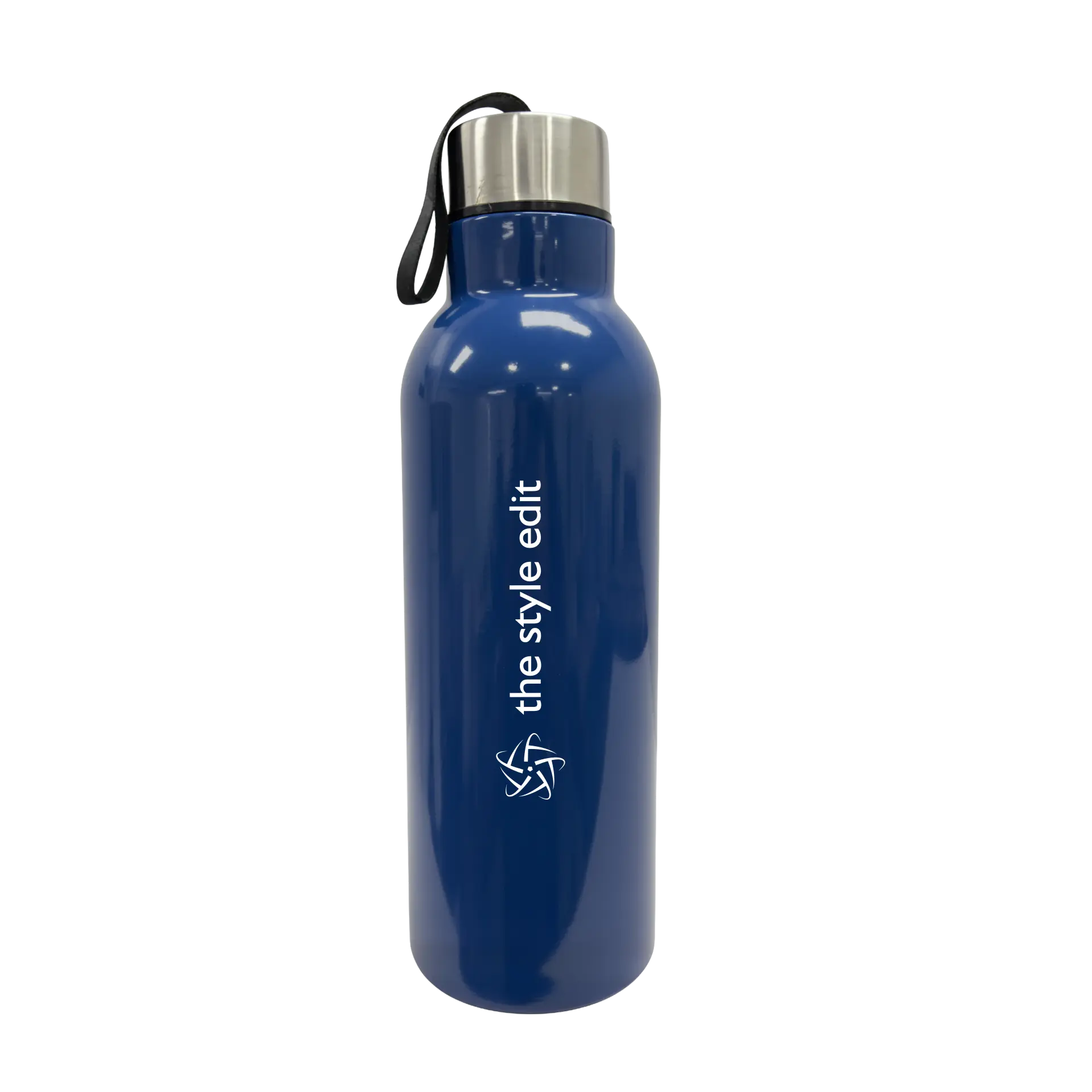 Zeta 1000ml Stainless Steel Bottle