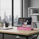 Eleganza - 03 Table Calendar 2026