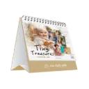 Epitome - 02 Table Calendar 2026