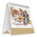 Epitome - 02 Table Calendar 2026