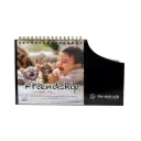 Friendship Table Calendar 2026