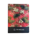 Caprice 02 Lotus  Diary 2026