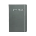 Elite Grey Notebook