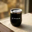 Sleek Sip Insulated Tumbler