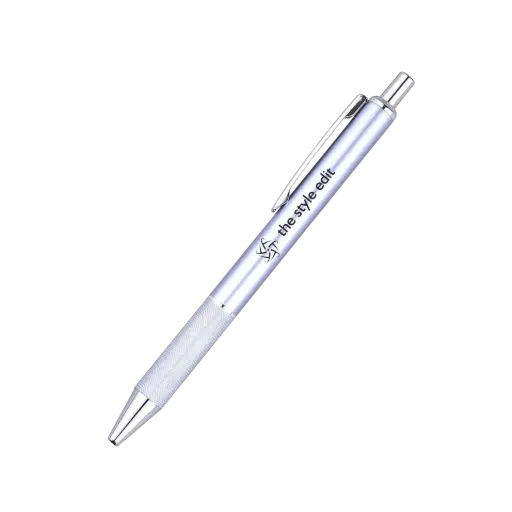 Pastello Color Metal Pen 