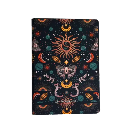 [STA_NOT_UNI_BK_] Magical Universe NoteBook