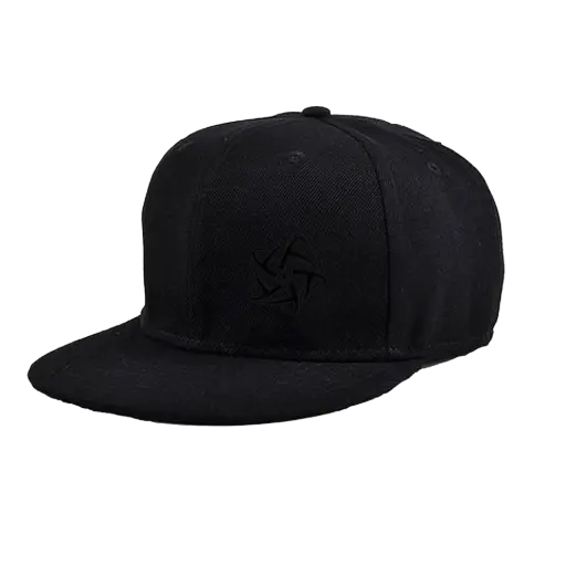 Woolen Cricket Baggy Cap Yupoong